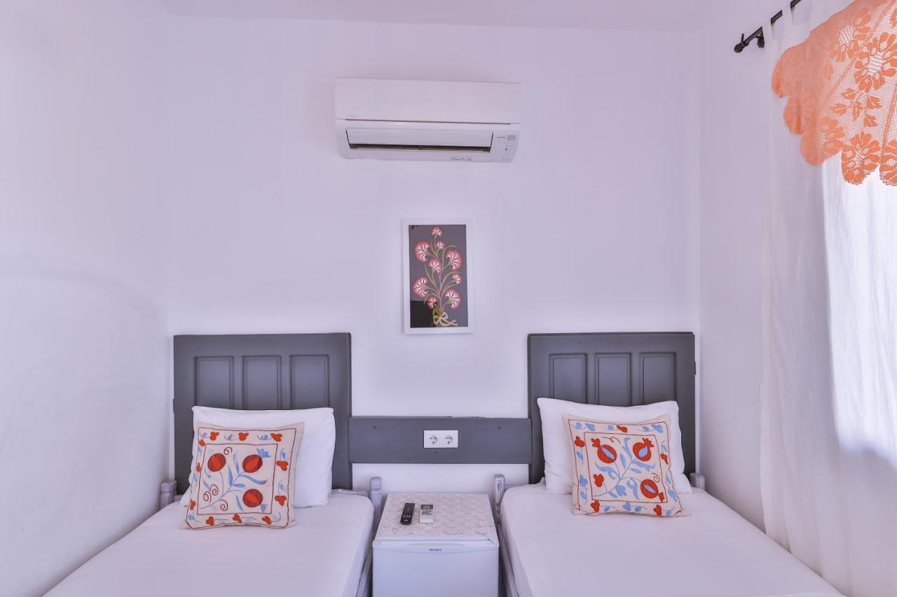 Dantel Butik Ev Pansiyon คาช ภายนอก รูปภาพ